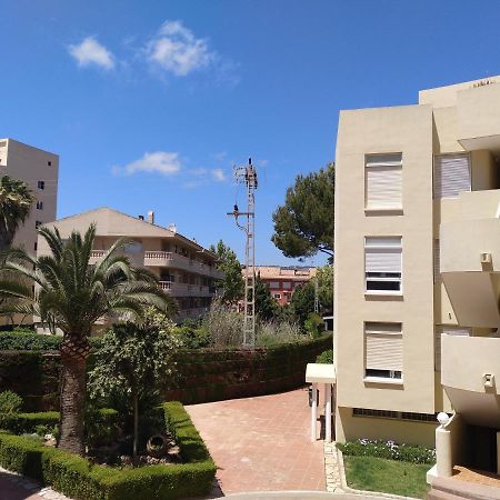 Arenal Javea Holiday Apartment Exterior photo