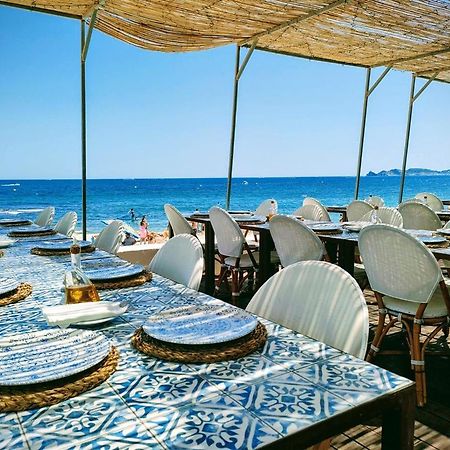 Arenal Javea Holiday Apartment Exterior photo