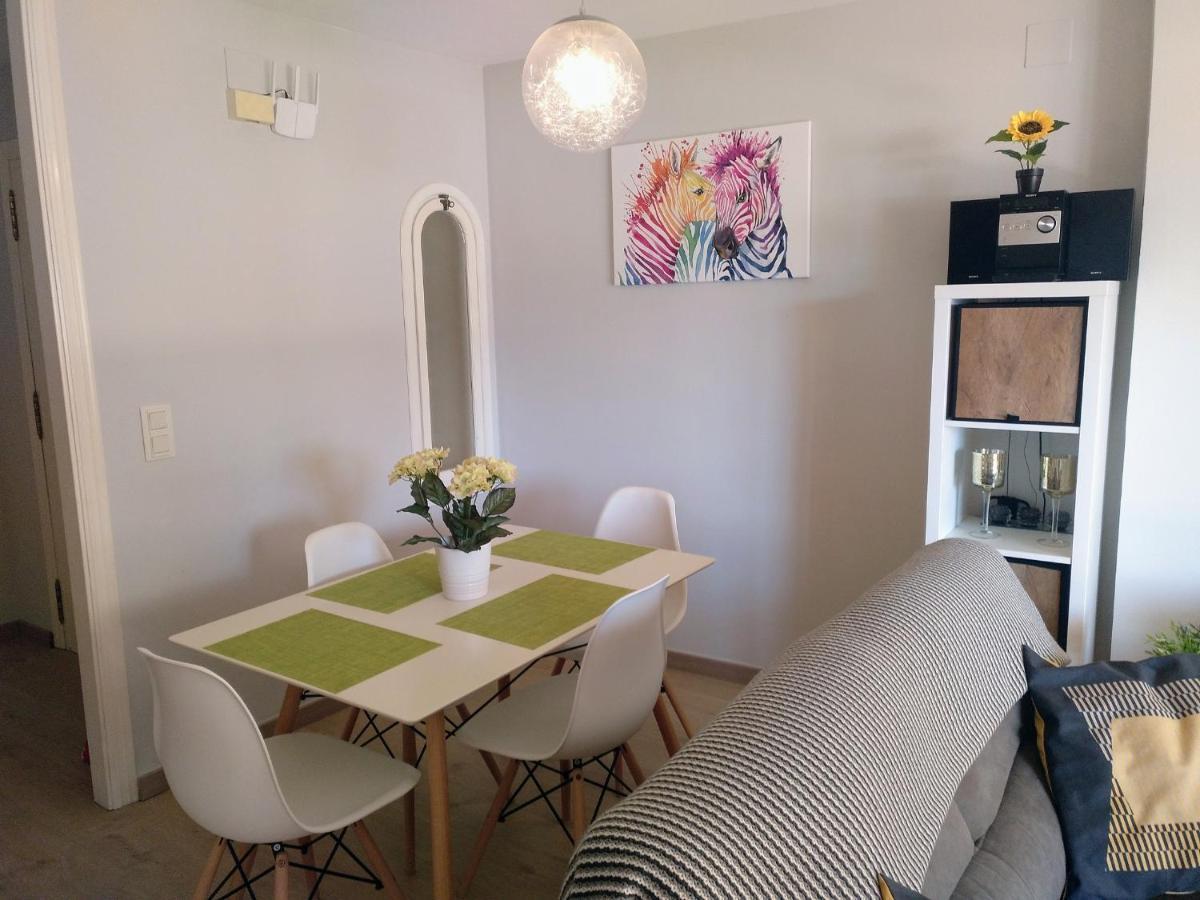 Arenal Javea Holiday Apartment Exterior photo
