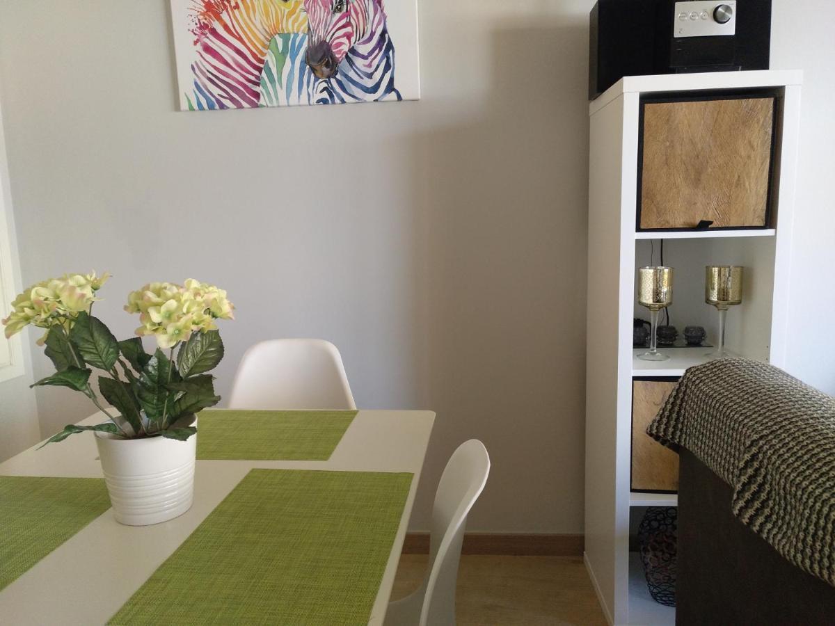 Arenal Javea Holiday Apartment Exterior photo