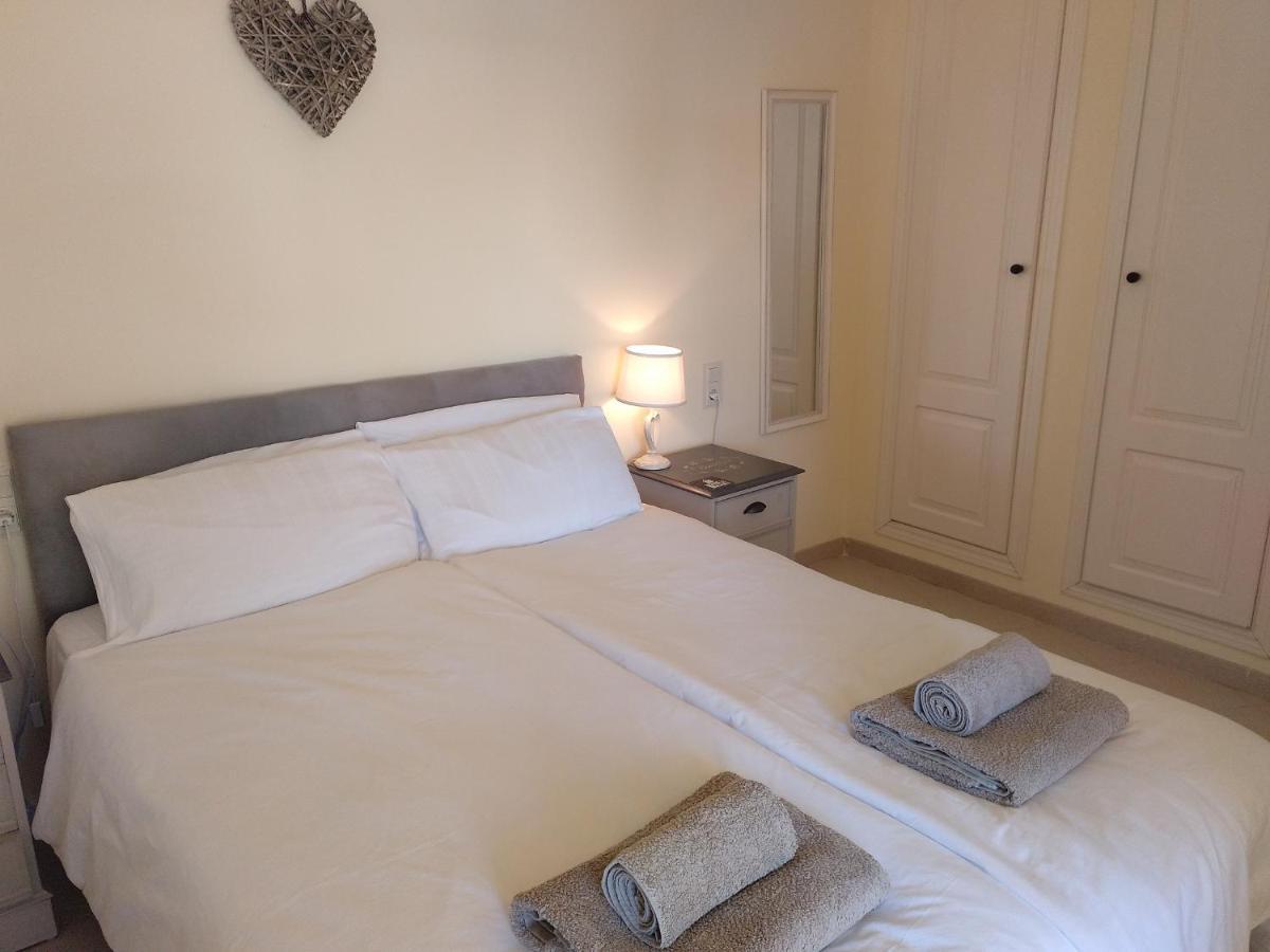 Arenal Javea Holiday Apartment Exterior photo