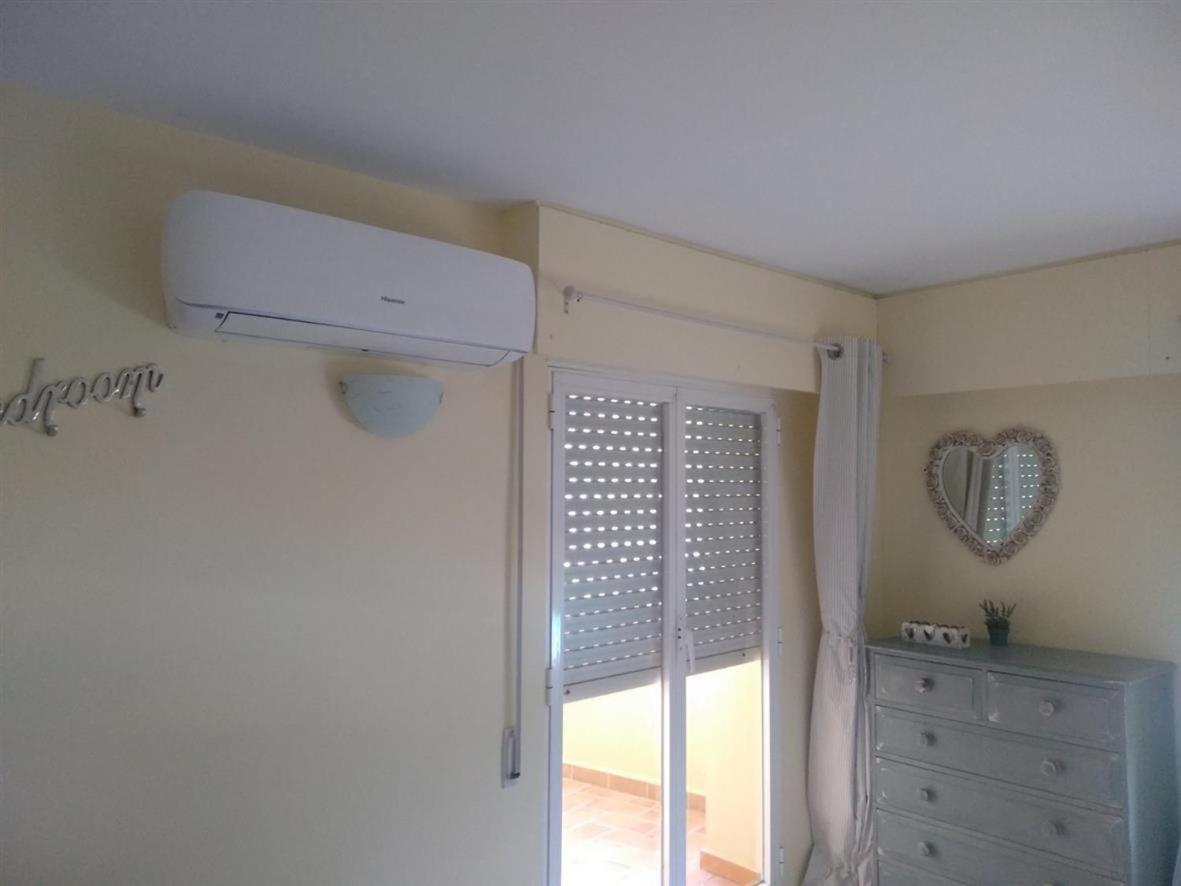 Arenal Javea Holiday Apartment Exterior photo