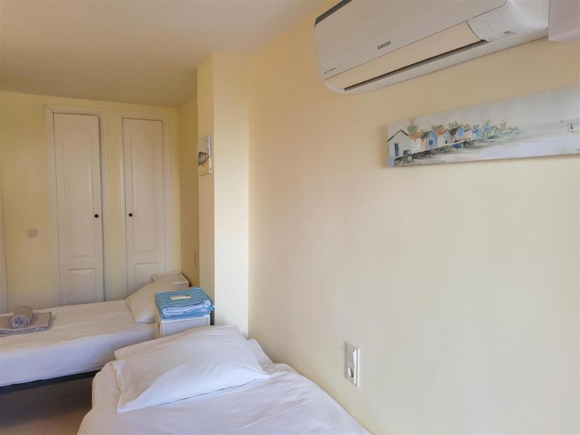 Arenal Javea Holiday Apartment Exterior photo