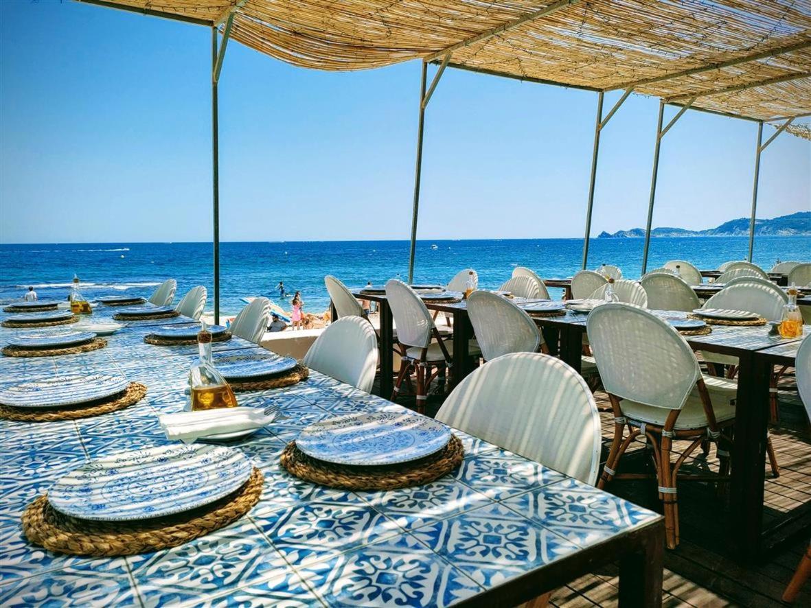 Arenal Javea Holiday Apartment Exterior photo